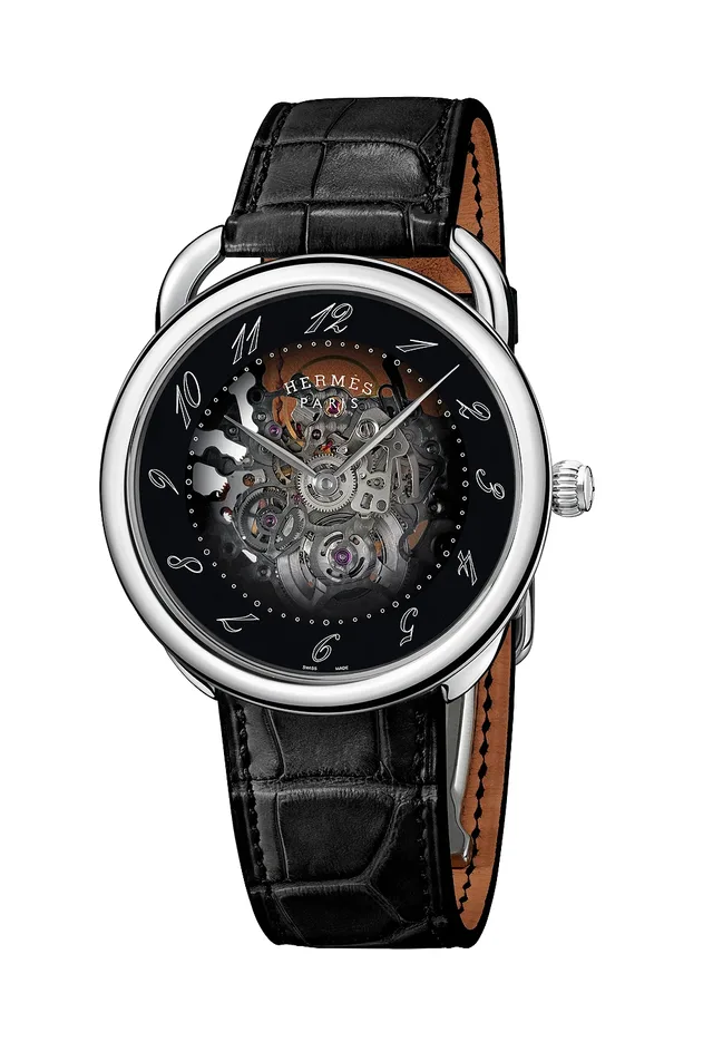 Hermes Arceau Squelette - soldier