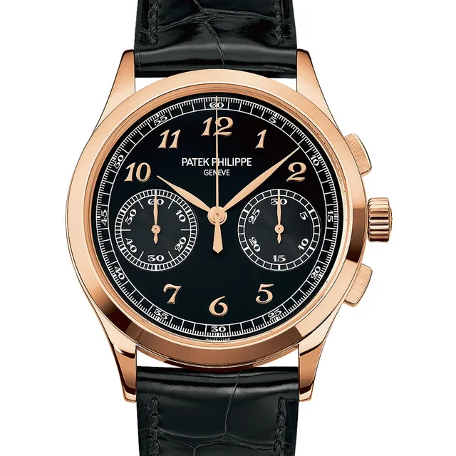 Patek Philippe Ref. 5170R