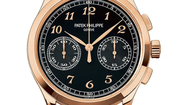 Patek Philippe Ref. 5170R