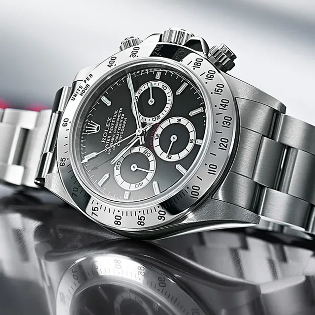 Rolex Daytona 1988