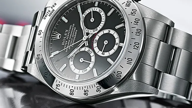 Rolex Daytona 1988