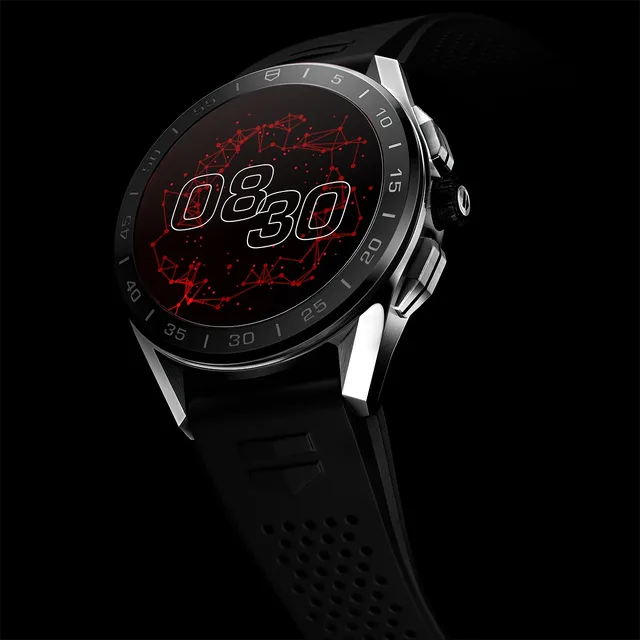 TAG Heuer Connected watch