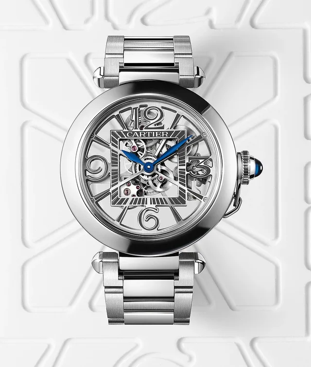 Cartier_Pasha_Steel_Skeleton_front_1000