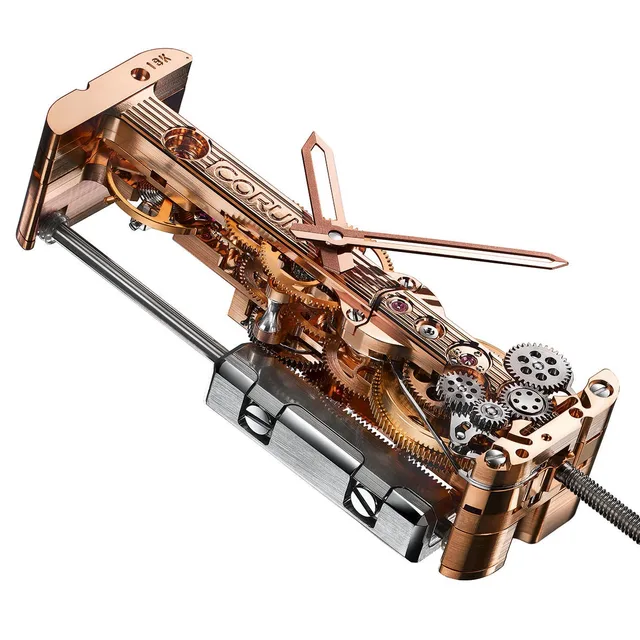 Corum Caliber CO313