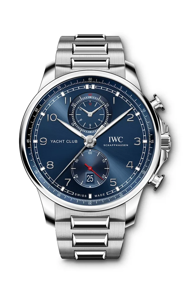 IWC_Portugieser_Yacht_Club_Chrono_bluedial_1000