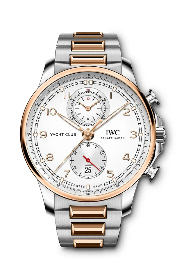 IWC_Portugieser_Yacht_Club_Chrono_two-tone_1000