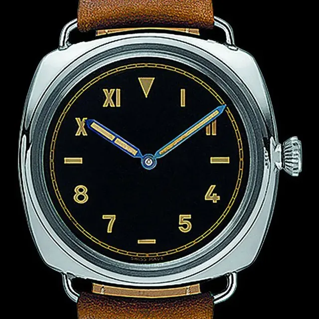 Panerai prototypes (1936)
