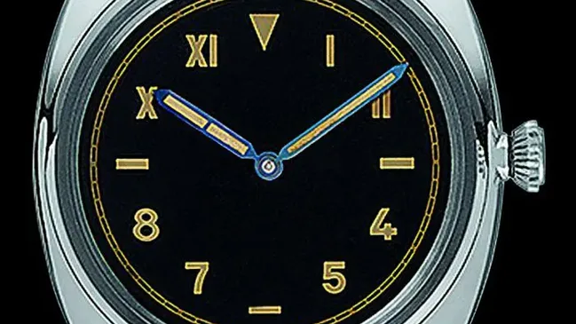 Panerai prototypes (1936)
