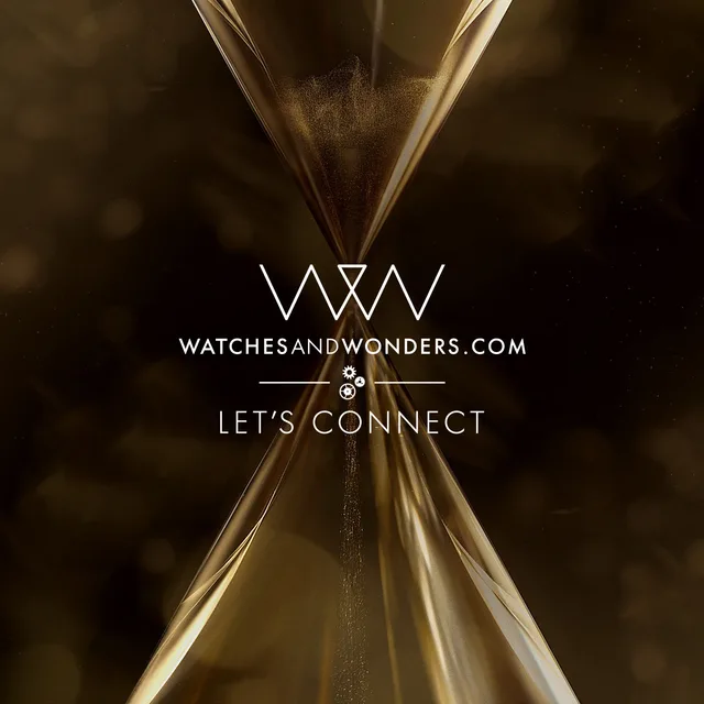Watches & Wonders Digital Platform