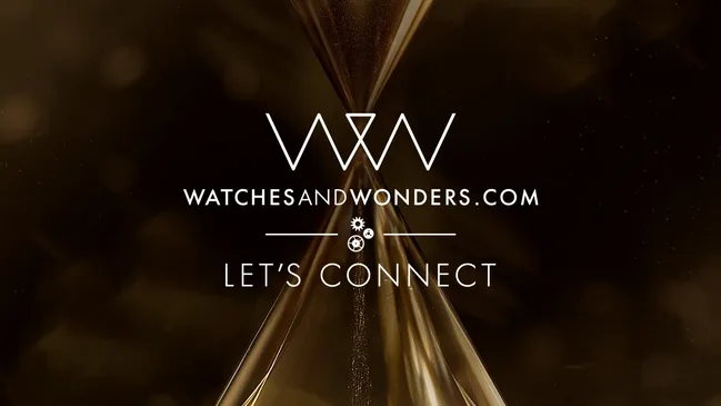 Watches & Wonders Digital Platform