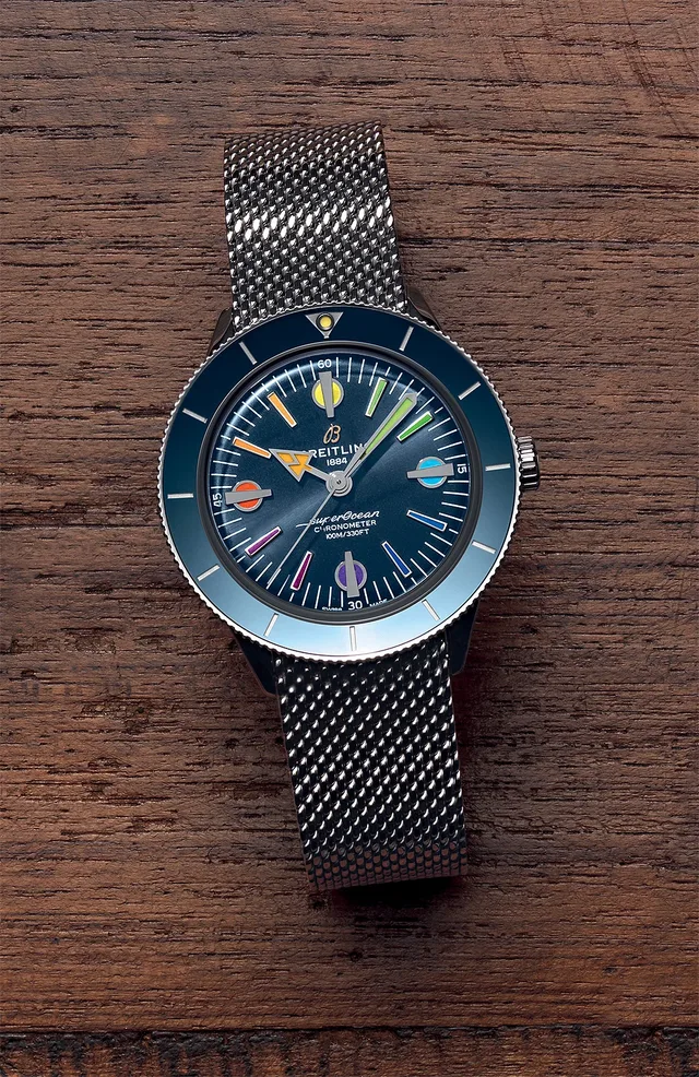Breitling-Superocean-Heritage-57-Limited-Edition-II_bracelet_flat_1000