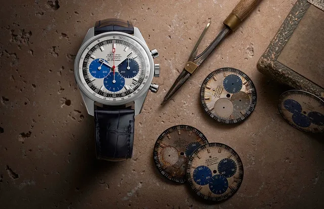 Zenith_Chronomaster_Revival_Manufacture_Edition_front_1000
