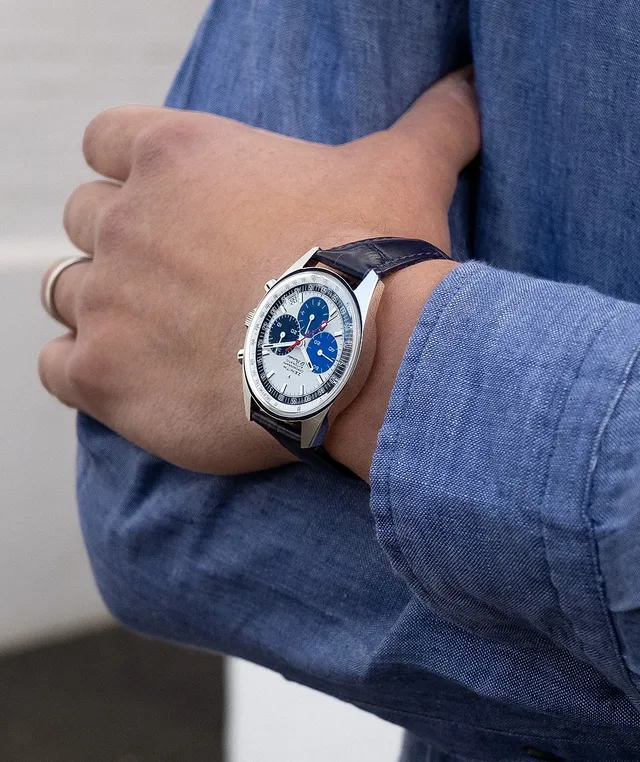 Zenith_Chronomaster_Revival_Manufacture_Edition_wrist_1000