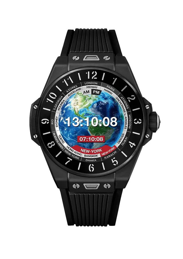 Hublot_Big_Bang_e_black_GMT