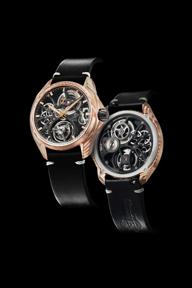 ZELOS_HALO_MIRAGE_MOKUME_GANE_DAIL_CASEBACK_COMBO_2020
