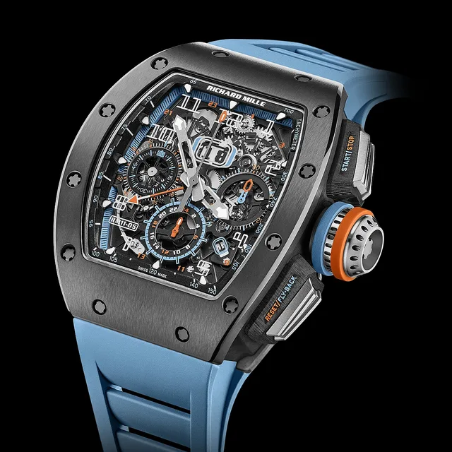 Richard Mille RM11-05