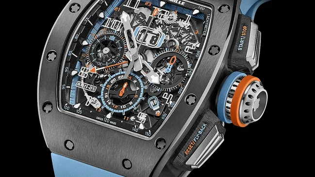 Richard Mille RM11-05