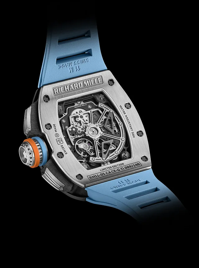 Richard_Mille_RM11-05_Flyback_Chrono_GMT_back_1000