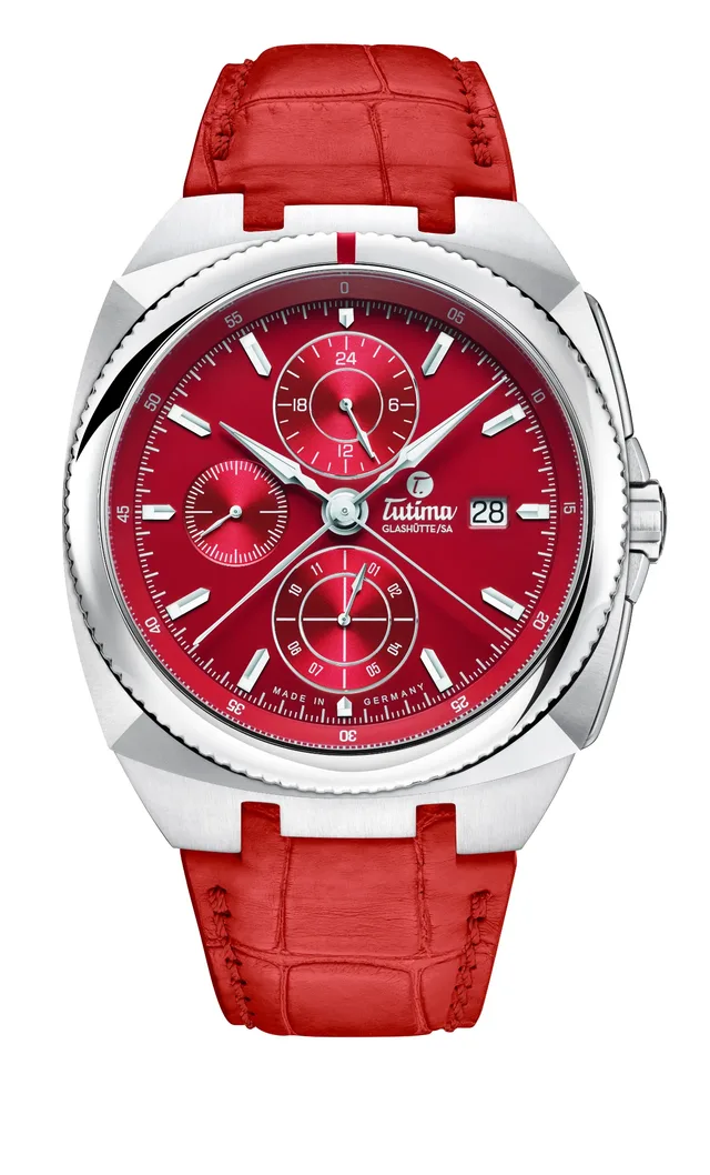 Tutima_SaxonOne-Chrono-bracelet_front_1000
