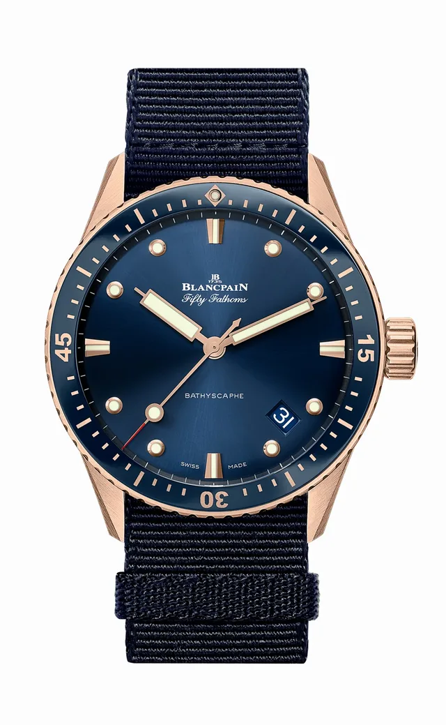 Blancpain_FF_Bathyscaphe_SednaGold_NATO-front_1000