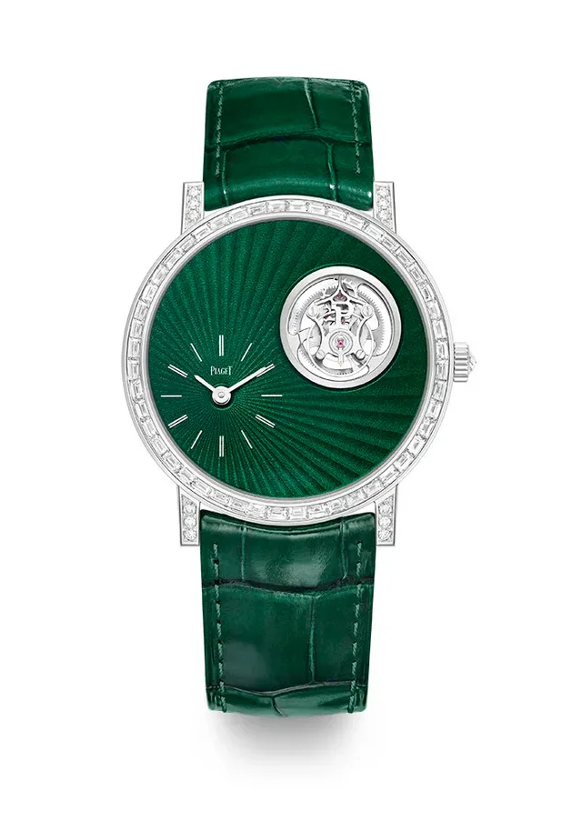Piaget_Altiplano-Tourbillon-green_G0A45035
