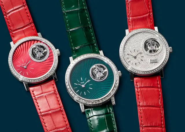 Piaget_Altiplano-Tourbillon_Red-Green-Paved