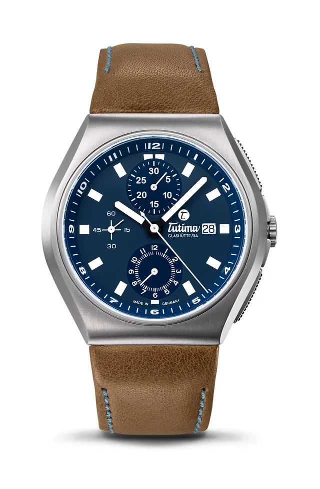 Tutima_Coastline_Chronograph_strap_front_1000