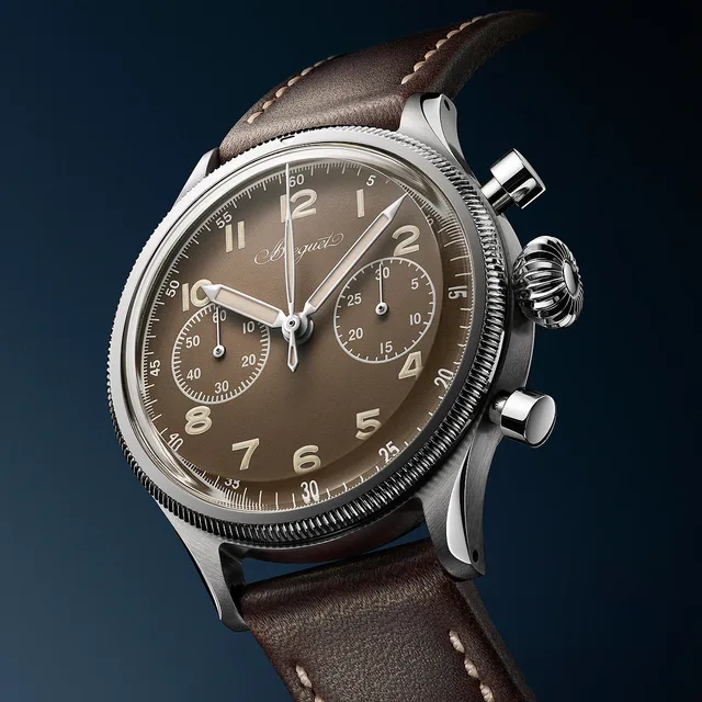 Breguet Type 20 Only Watch 2019