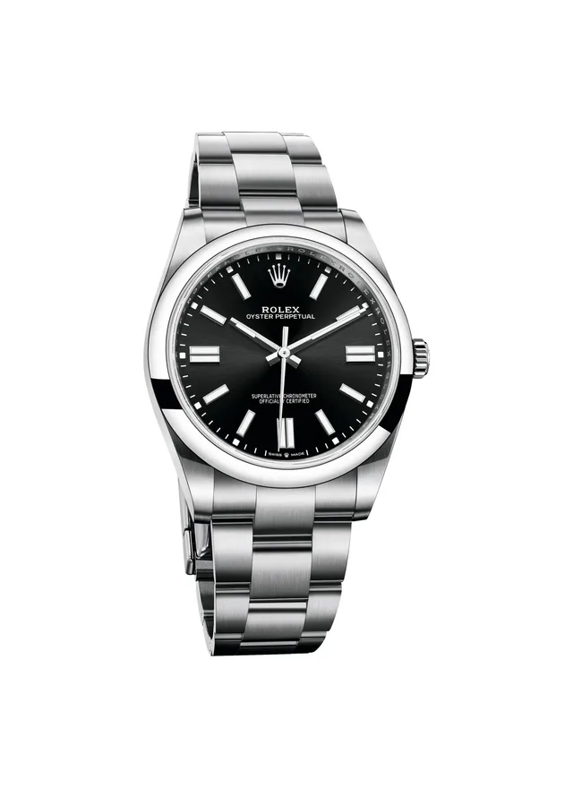 Oyster Perpetual 41