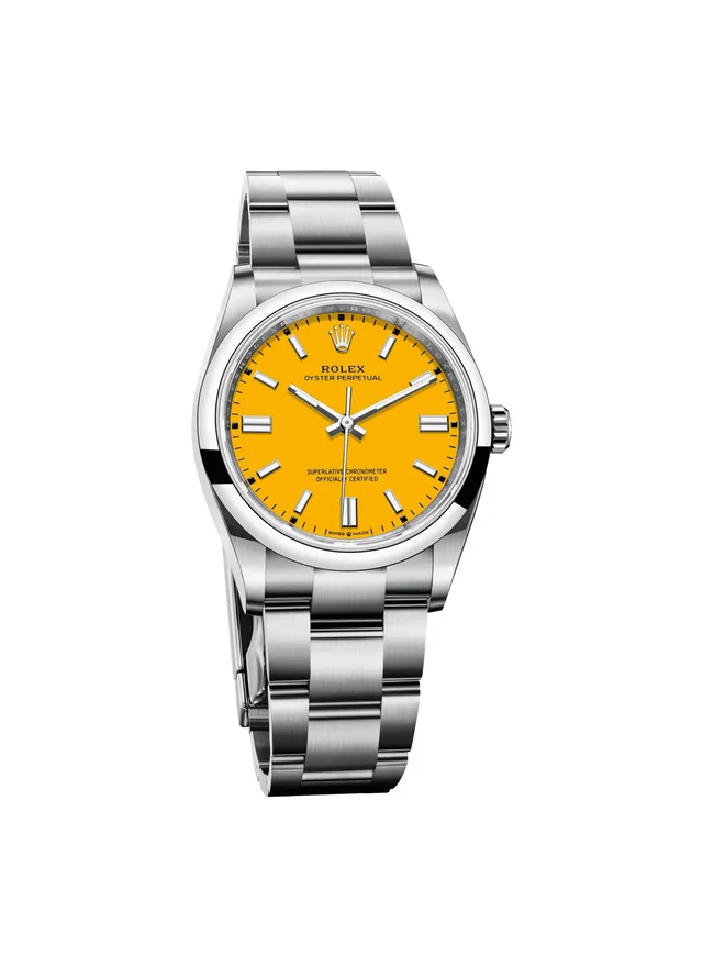 Oyster Perpetual 36