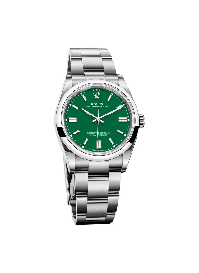 Oyster Perpetual 36
