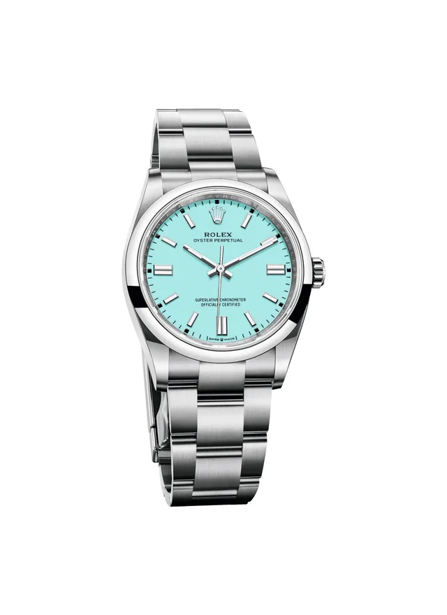Oyster Perpetual 36