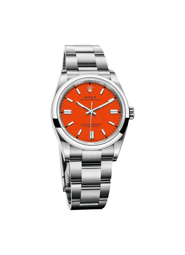 Oyster Perpetual 36