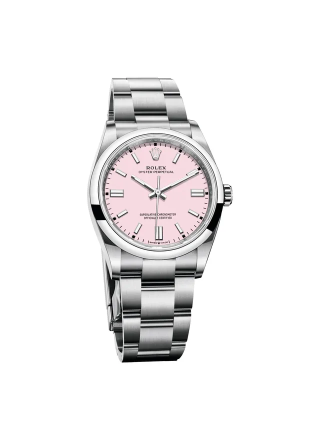 Oyster Perpetual 36