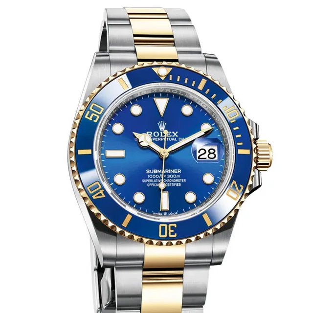 Rolex Submariner Date Ref. 126613LB