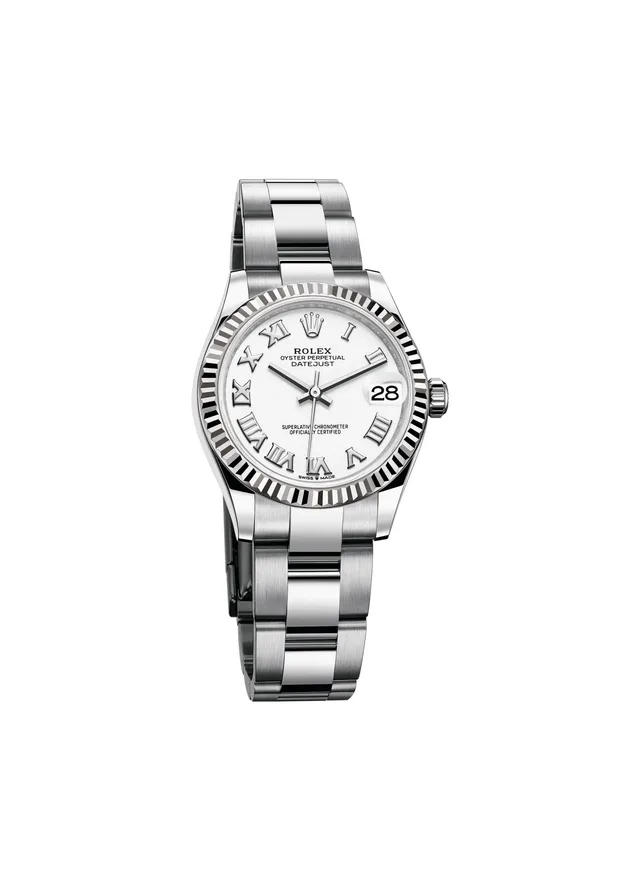 Oyster Perpetual Datejust 31