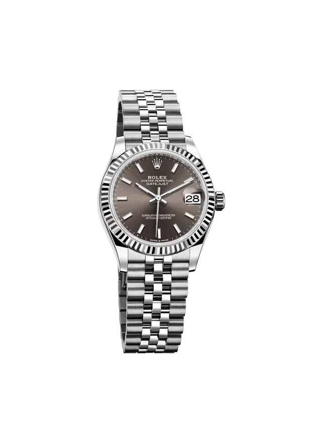 Oyster Perpetual Datejust 31
