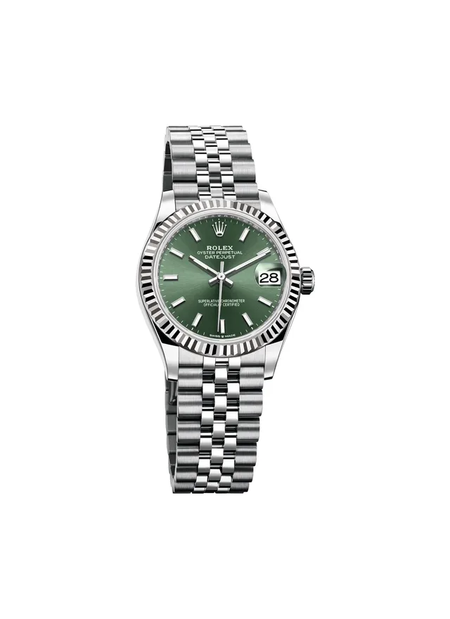 Oyster Perpetual Datejust 31