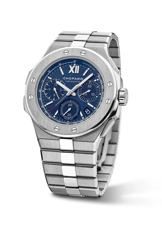 Chopard_Alpine-Eagle-XL-Chrono-steel-blue_soldier