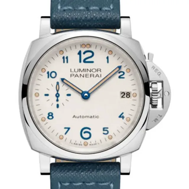 Panerai Luminor Due PAM00903