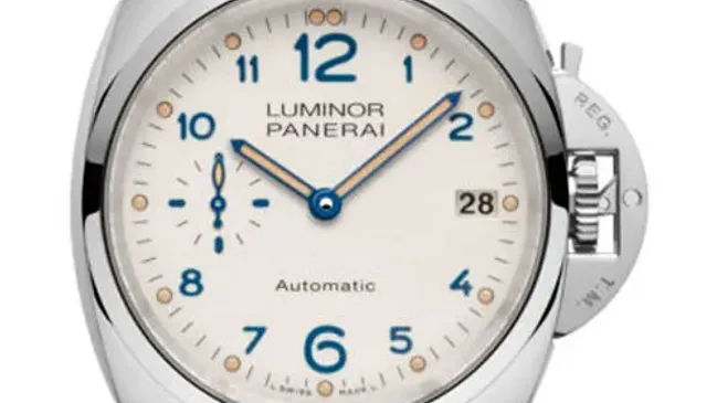 Panerai Luminor Due PAM00903