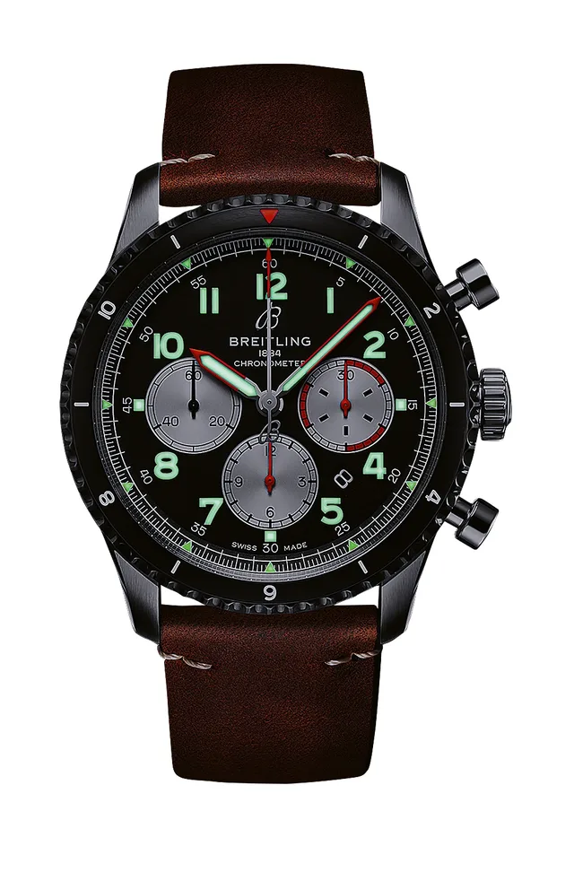 Breitling_Aviator8_B01_Chrono_Mosquito_front_1000