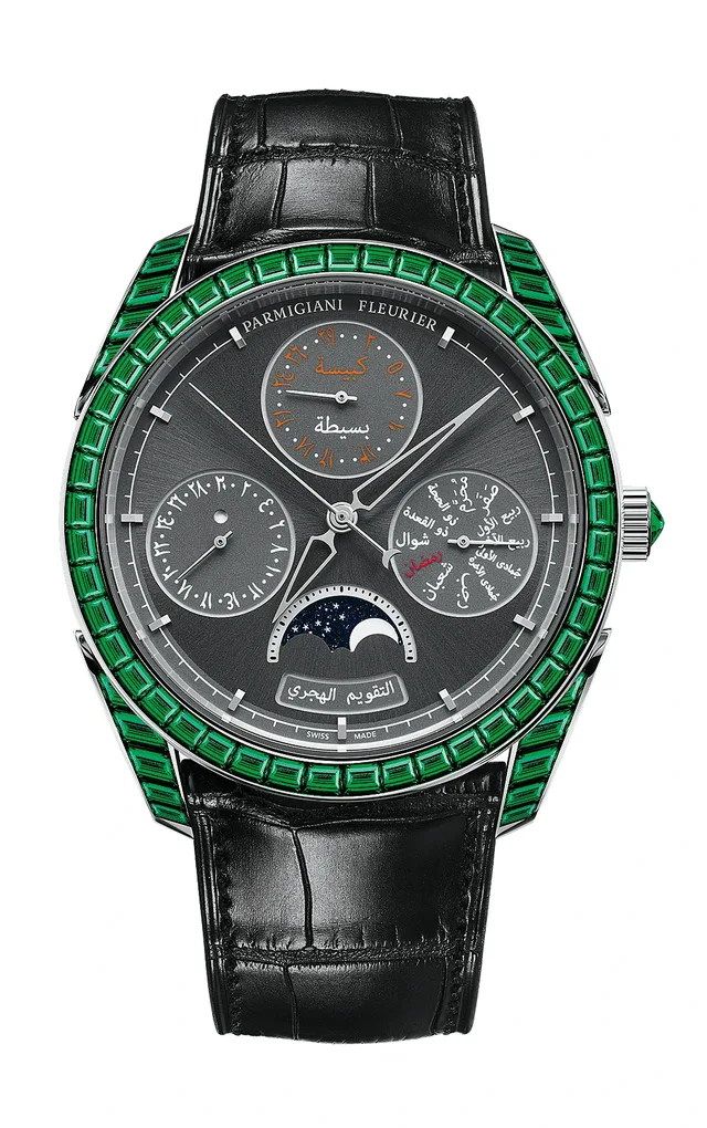 Parmigiani-Hijri-Perpetual-calendar_emerald_1000