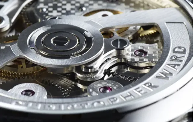 C1 Power Reserve Chronometer
