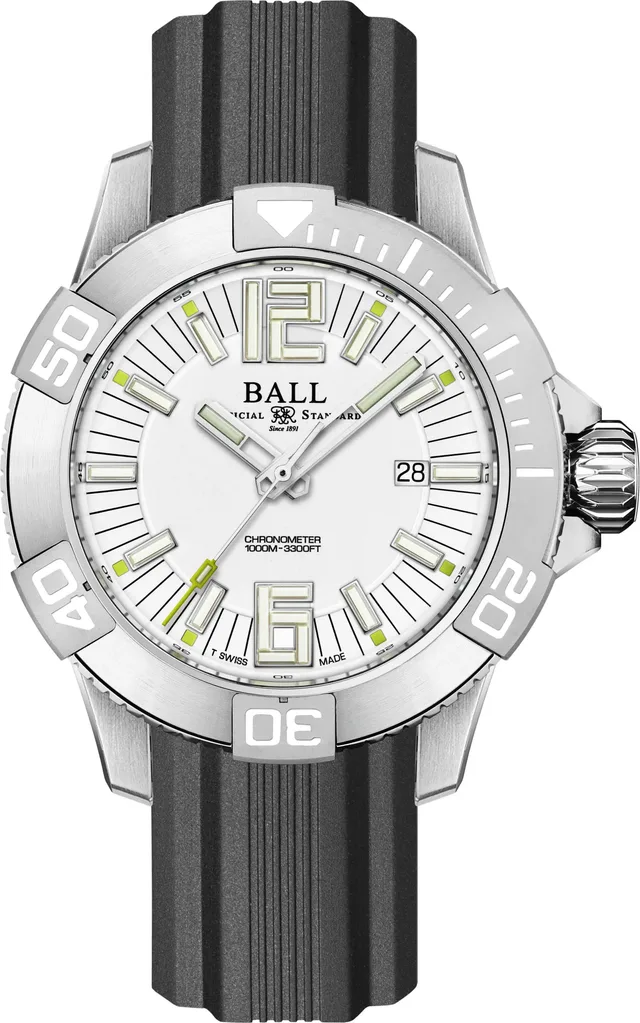 DM3002A-PC-WH