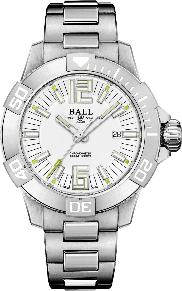 DM3002A-SC-WH