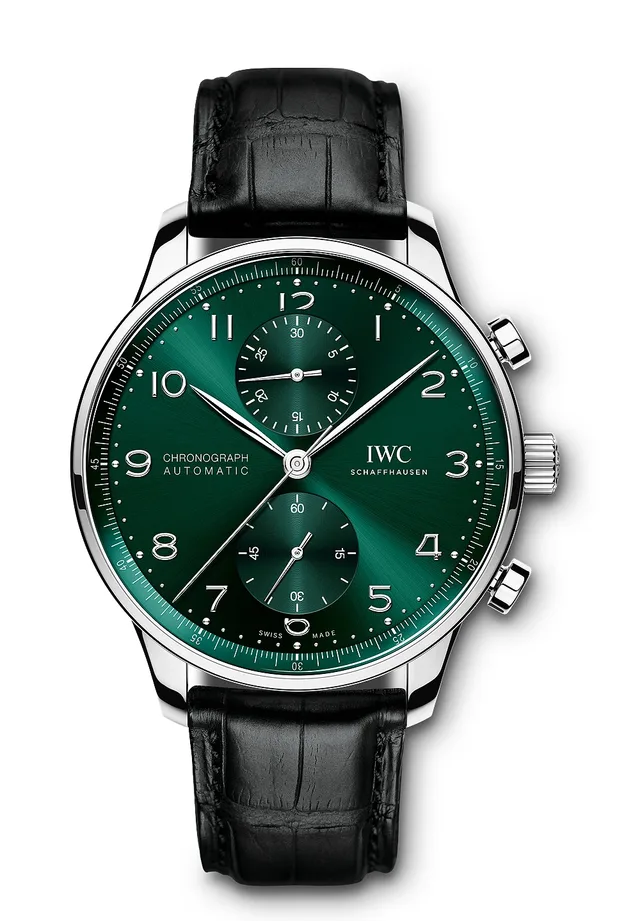 IWC_Portugieser_Chronograph_soldier_1000