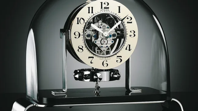 JLC Atmos 1 - 1930