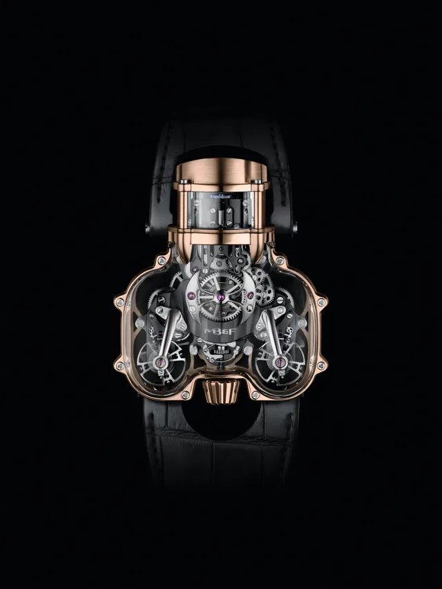 MBandF_HM9_SV_RG_Black_Top_HRES_CMYK