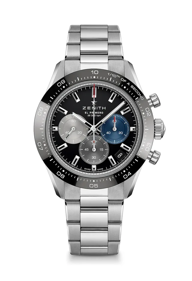 Zenith_Chronomaster_Sport_black_bracelet_1000